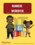 Numbers Workbook